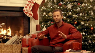 Kirk Cameron is crucified at the hands of IMDb users, rises with Jesus coffee
